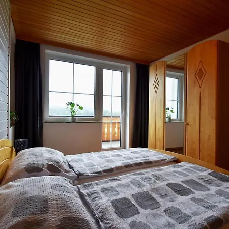 Grimmingblick Energiequelle Appartement Bad Mitterndorf Buitenkant foto