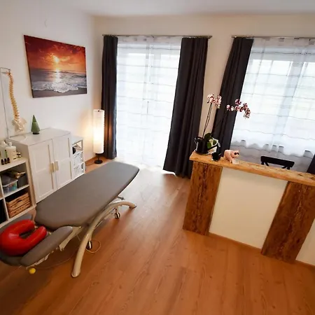 Grimmingblick Energiequelle Appartement Bad Mitterndorf Buitenkant foto