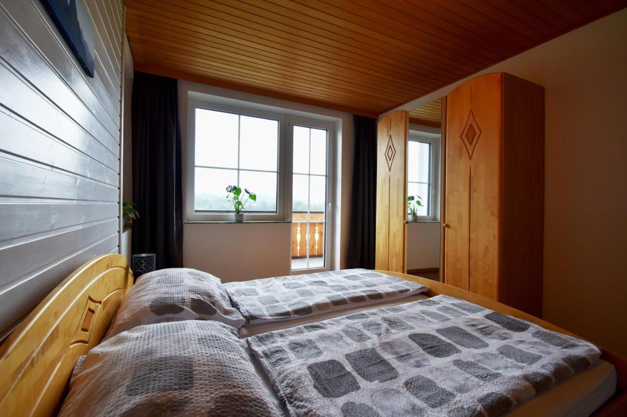 Grimmingblick Energiequelle Apartment *
