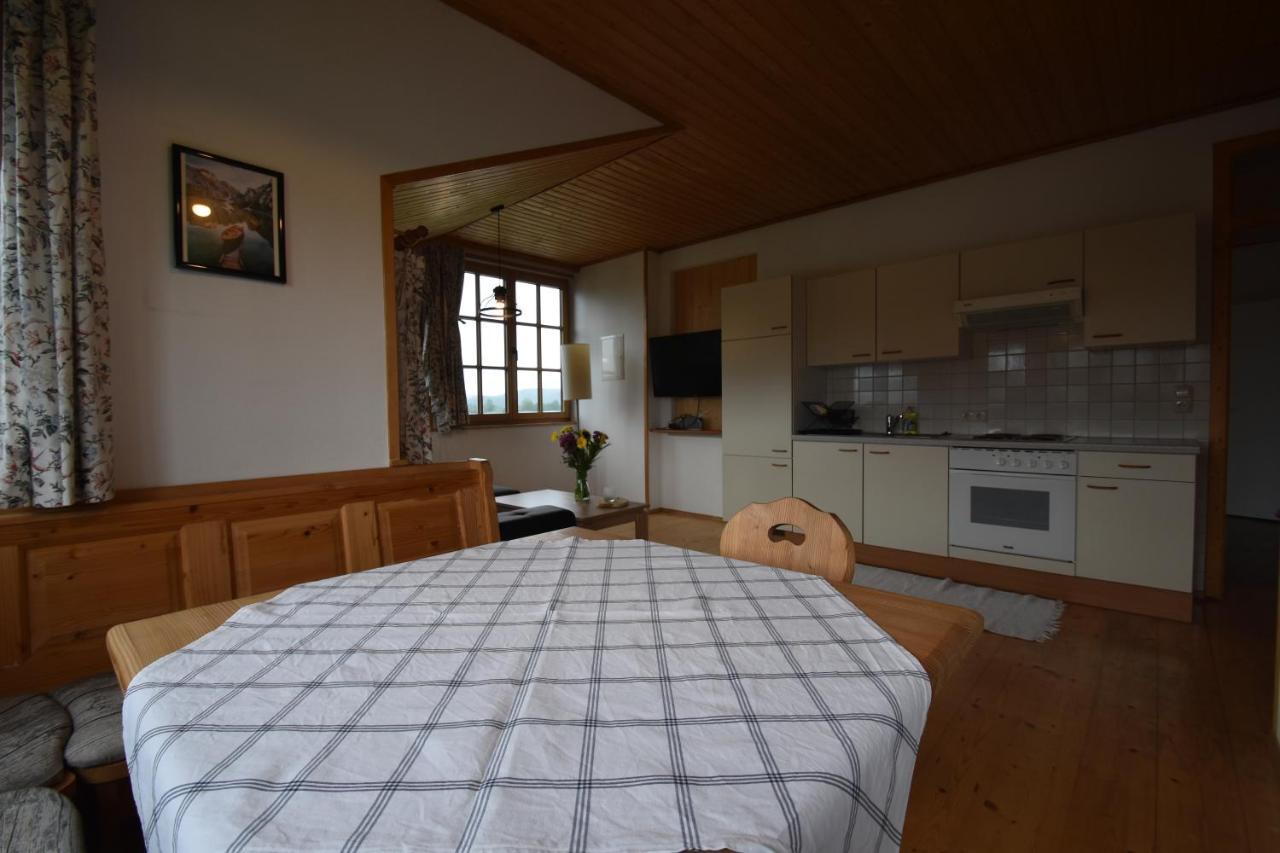 Grimmingblick Energiequelle Apartment *